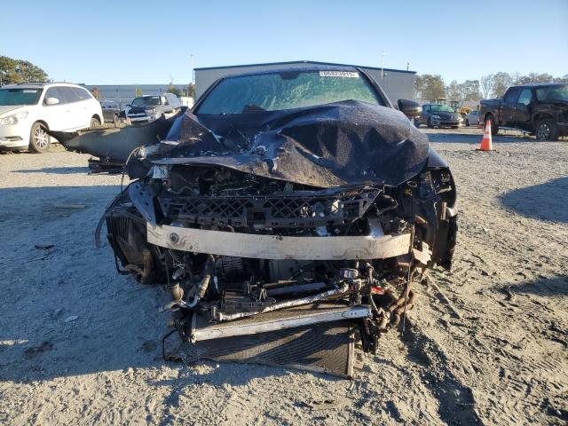 Фото 5 - MERCEDES-BENZ CLA-CLASS