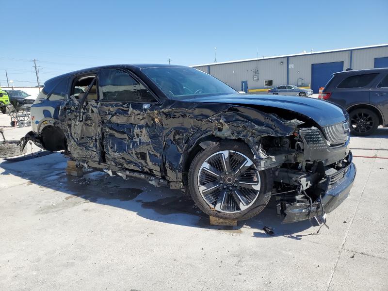 Фото 4 - CADILLAC ESCALADE I