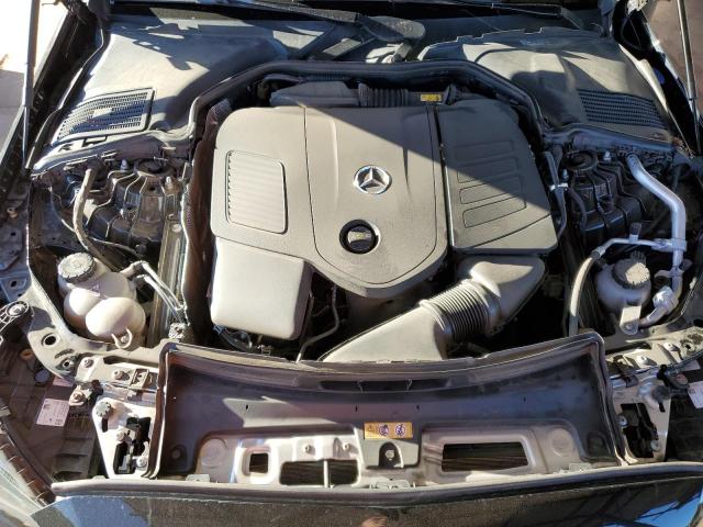 Фото 11 - MERCEDES-BENZ C-CLASS