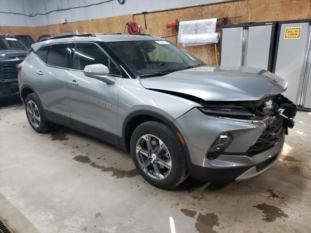 Фото 4 - CHEVROLET BLAZER