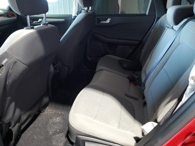 Фото 10 - FORD ESCAPE