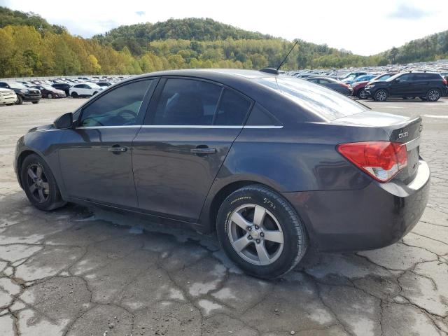 Фото 2 - CHEVROLET CRUZE