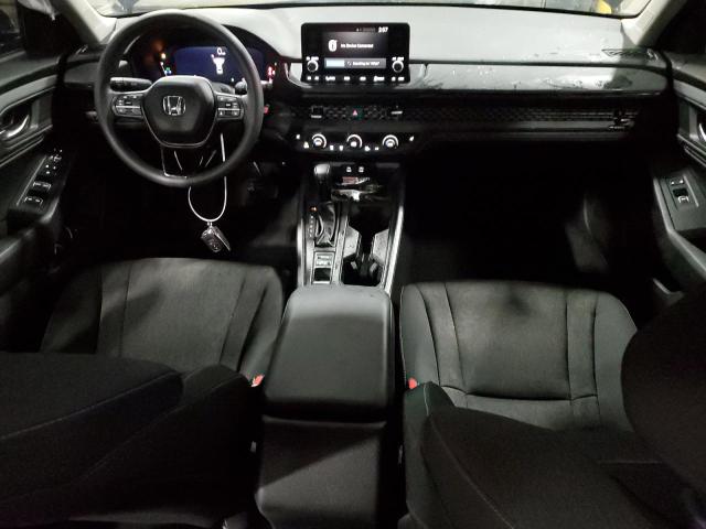 Фото 8 - HONDA ACCORD