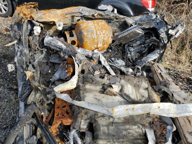 Фото 8 - PORSCHE CAYENNE