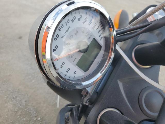 VICTORY MOTORCYCLE 2015