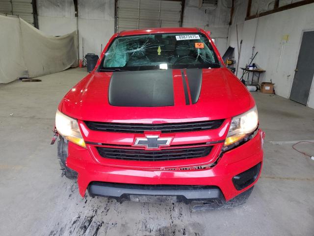 Фото 5 - CHEVROLET COLORADO