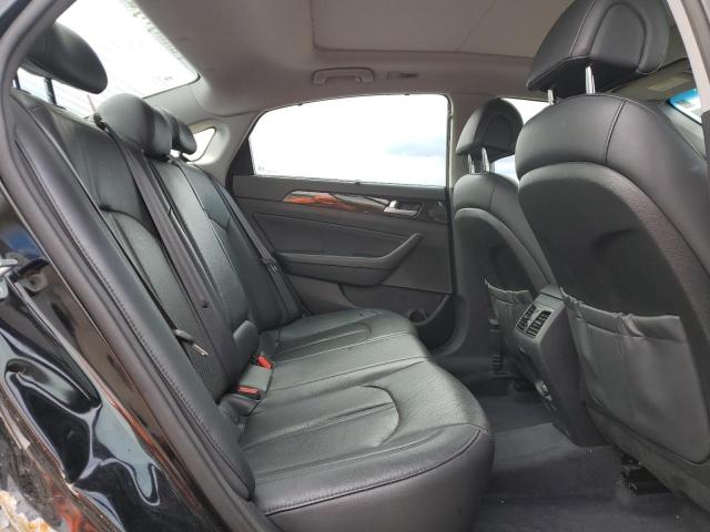 Фото 10 - HYUNDAI SONATA