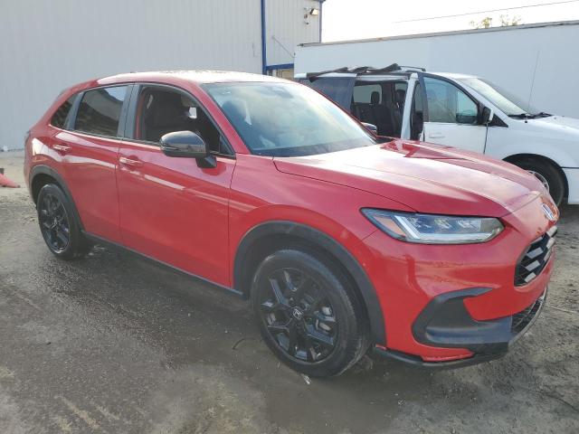 Фото 4 - HONDA HR-V