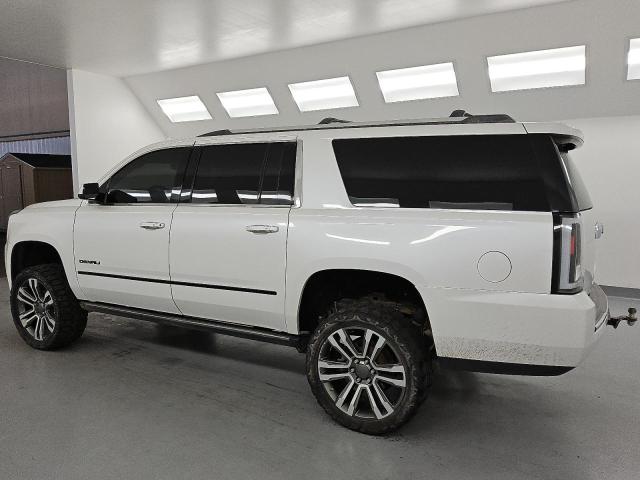 Фото 2 - GMC YUKON