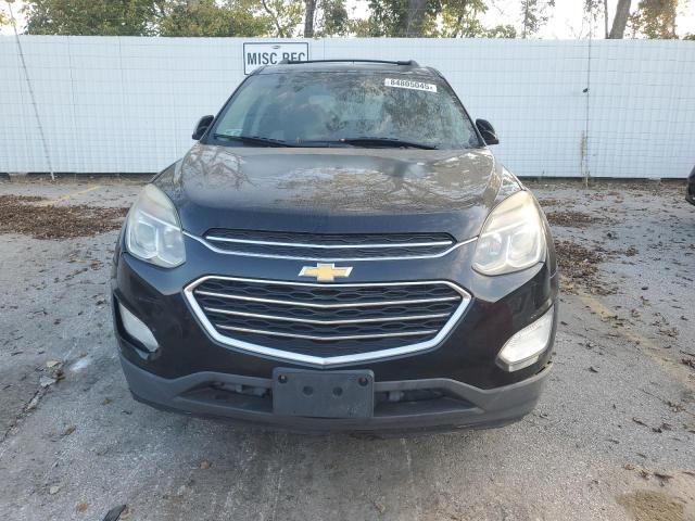Фото 5 - CHEVROLET EQUINOX