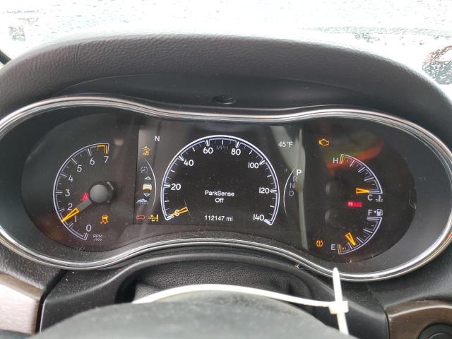 Фото 9 - JEEP GRAND CHER