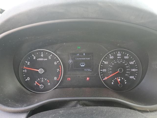 Фото 9 - KIA SPORTAGE