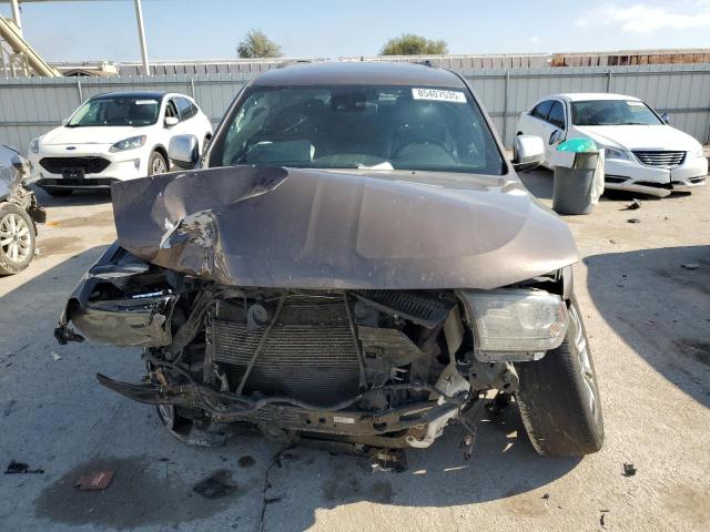 Фото 5 - DODGE DURANGO