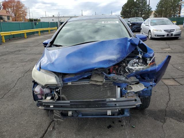 Фото 5 - HONDA FIT