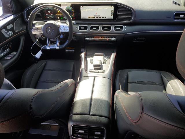 Фото 8 - MERCEDES-BENZ GLE-CLASS