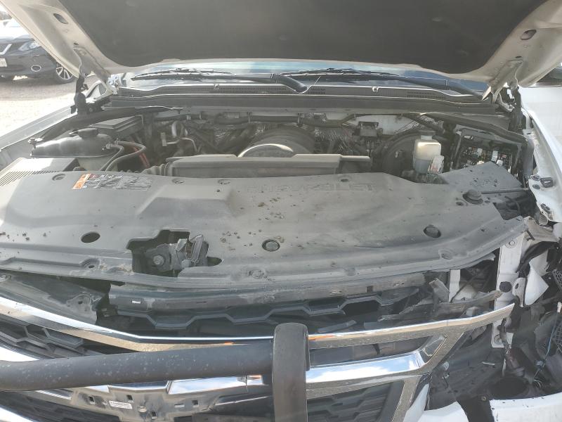 Фото 11 - CHEVROLET TAHOE