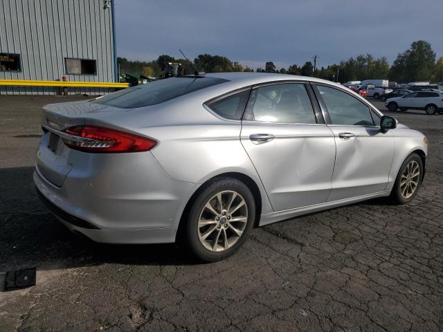 Фото 3 - FORD FUSION