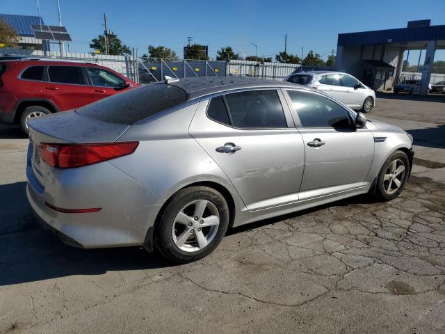 Фото 3 - KIA OPTIMA