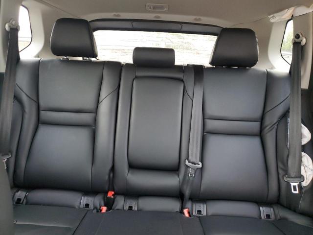 Фото 10 - NISSAN ROGUE