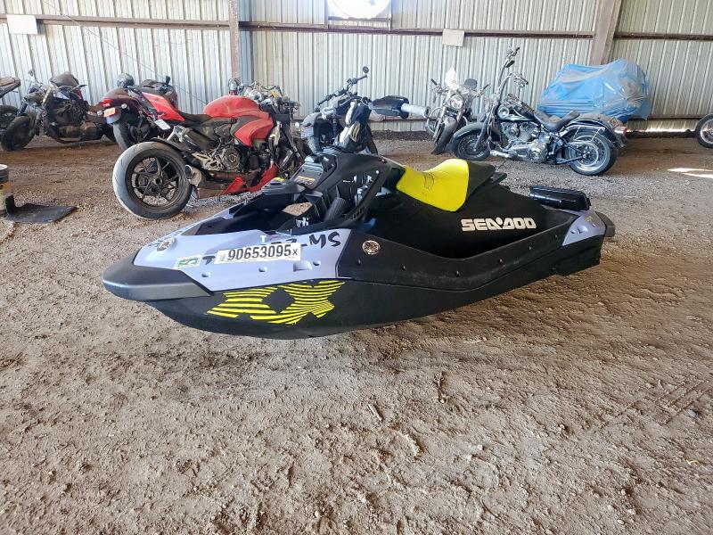 SEA-DOO SPARK 2024
