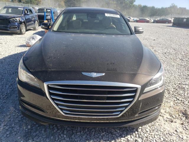 Фото 5 - HYUNDAI GENESIS