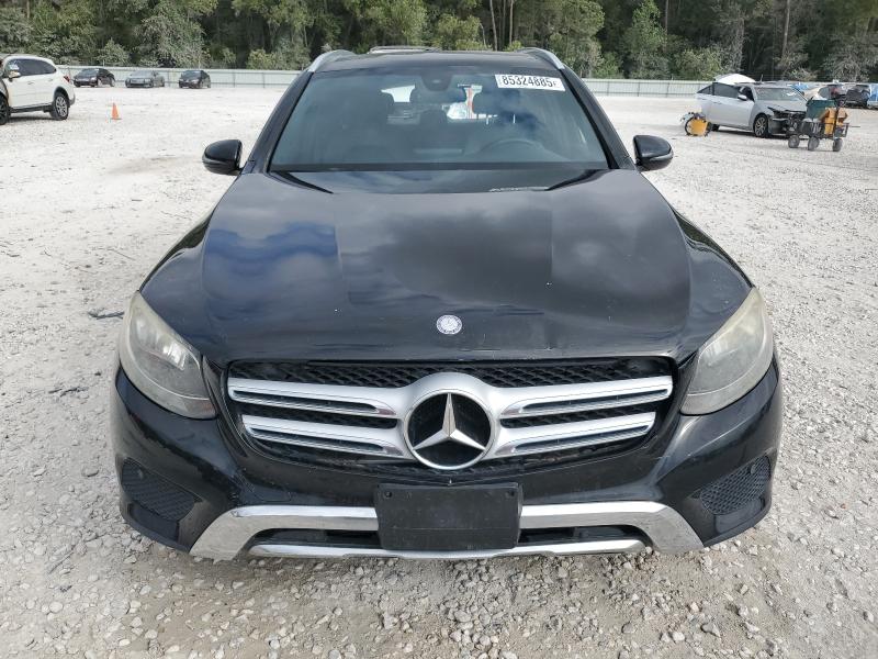 Фото 5 - MERCEDES-BENZ GLC-CLASS