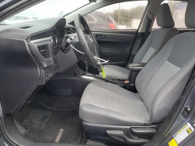 Фото 7 - TOYOTA COROLLA