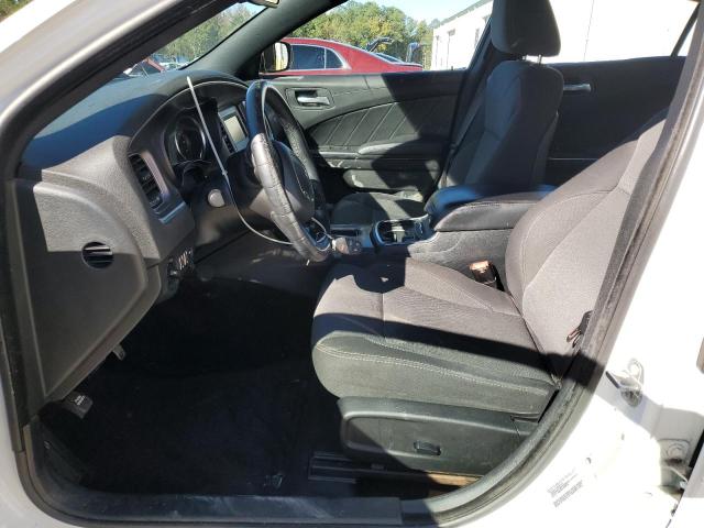 Фото 7 - DODGE CHARGER