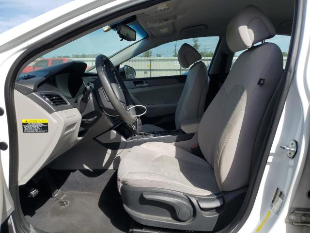 Фото 7 - HYUNDAI SONATA