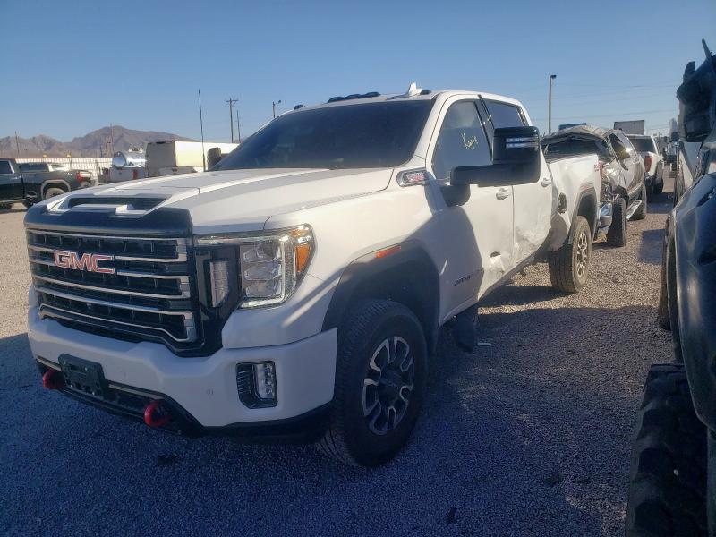 Фото 1 - GMC SIERRA