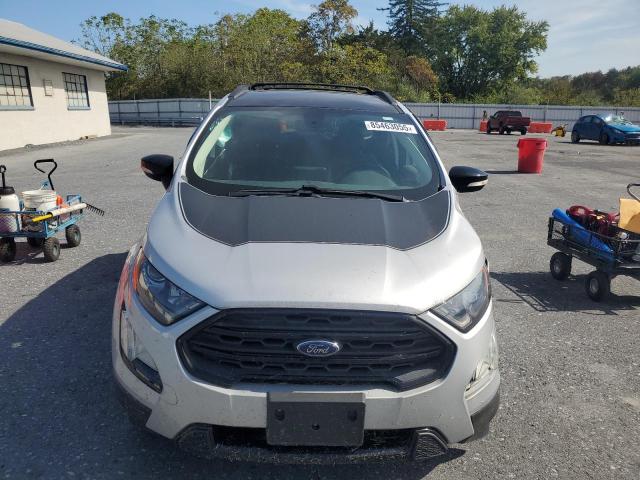 Фото 5 - FORD ECOSPORT