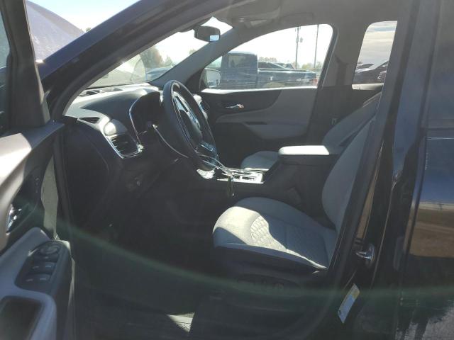 Фото 7 - CHEVROLET EQUINOX