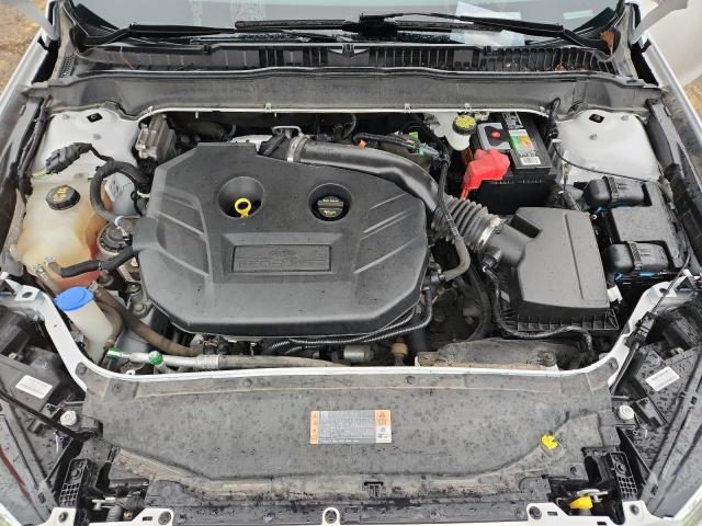 Фото 11 - FORD FUSION