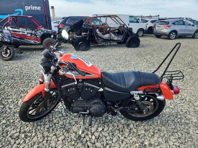 HARLEY-DAVIDSON XL883 R CA 2006