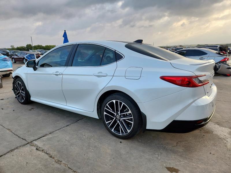 Фото 2 - TOYOTA CAMRY