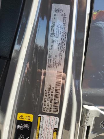 Фото 12 - JEEP WRANGLER