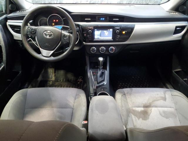 Фото 8 - TOYOTA COROLLA