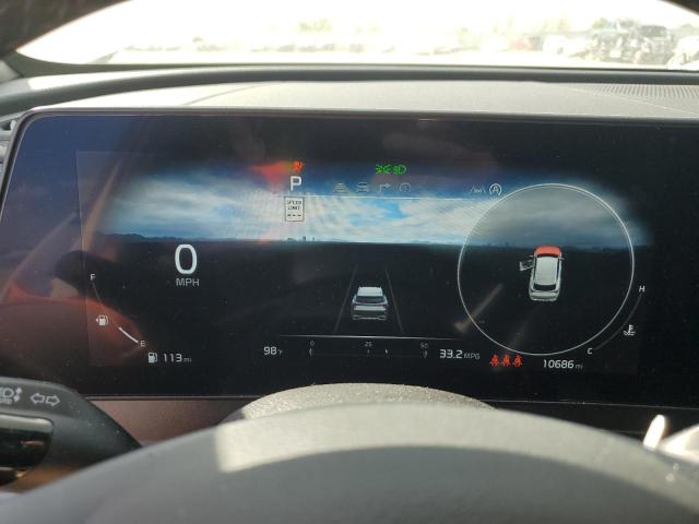 Фото 9 - KIA SPORTAGE X