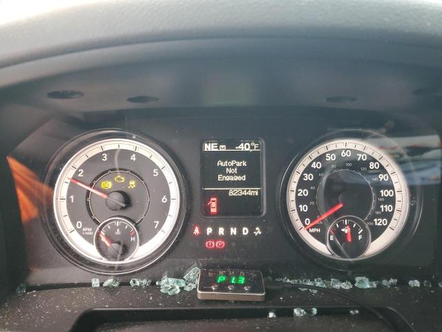 Фото 9 - RAM 1500