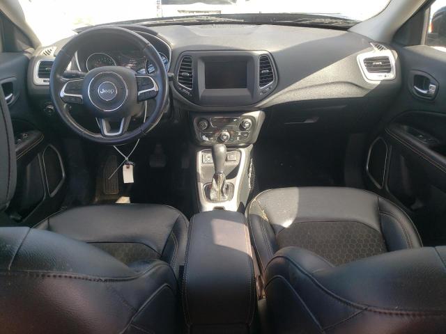 Фото 8 - JEEP COMPASS