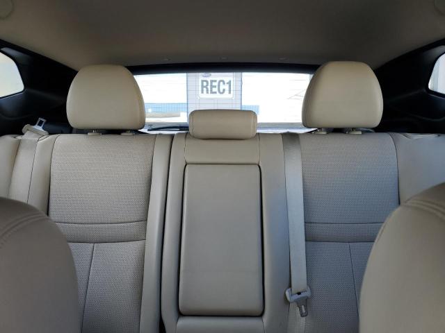 Фото 10 - NISSAN ROGUE