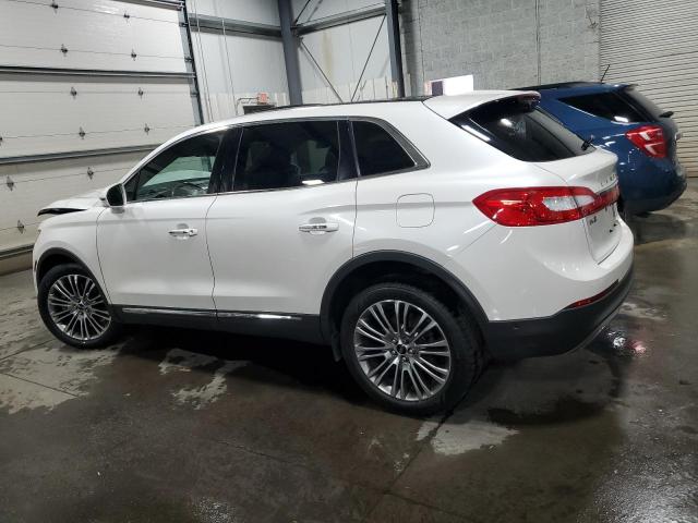 Фото 2 - LINCOLN MKX