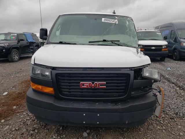 Фото 5 - GMC SAVANA