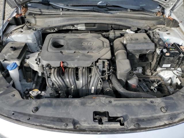 Фото 11 - KIA OPTIMA