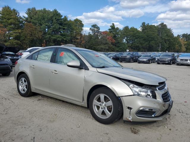 Фото 4 - CHEVROLET CRUZE