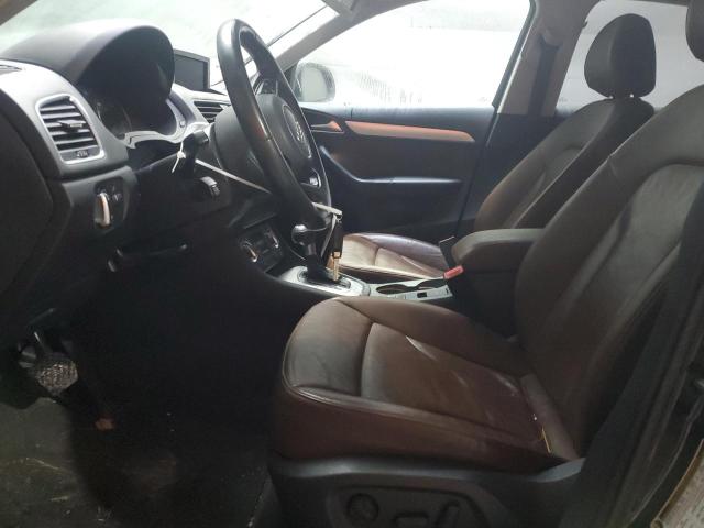 Фото 7 - AUDI Q3