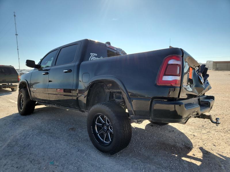 Фото 2 - RAM 1500