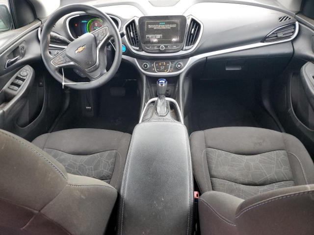 Фото 8 - CHEVROLET VOLT