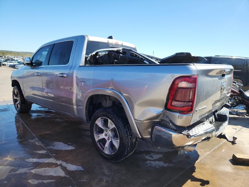 Фото 2 - RAM 1500