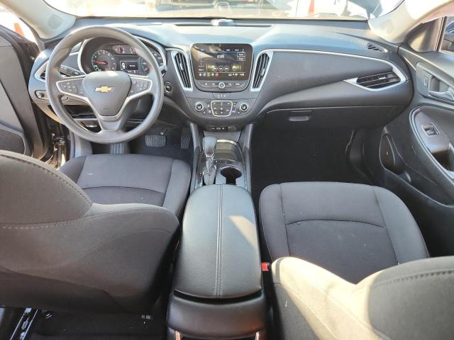 Фото 8 - CHEVROLET MALIBU